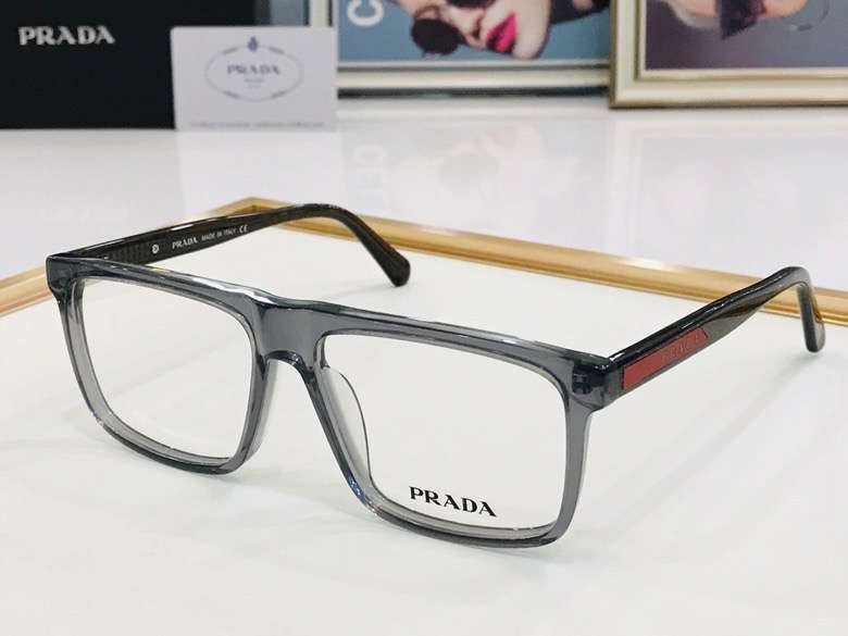 Picture of Pradaa Optical Glasses _SKUfw50757595fw